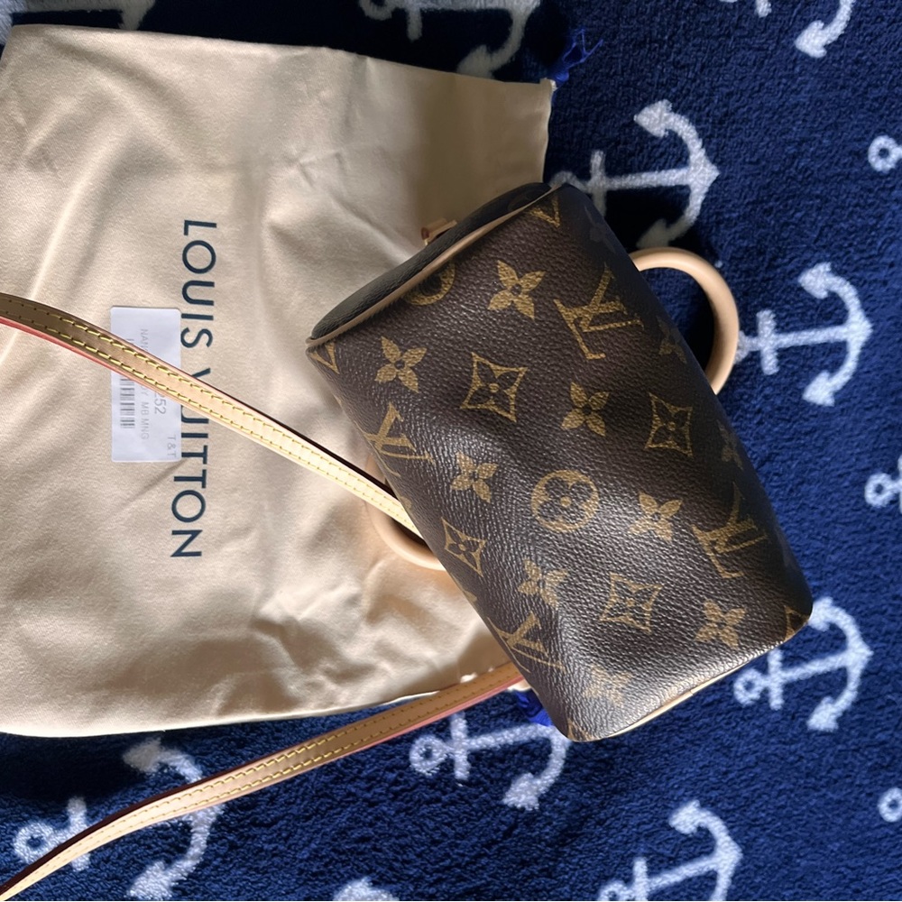 Brown bag